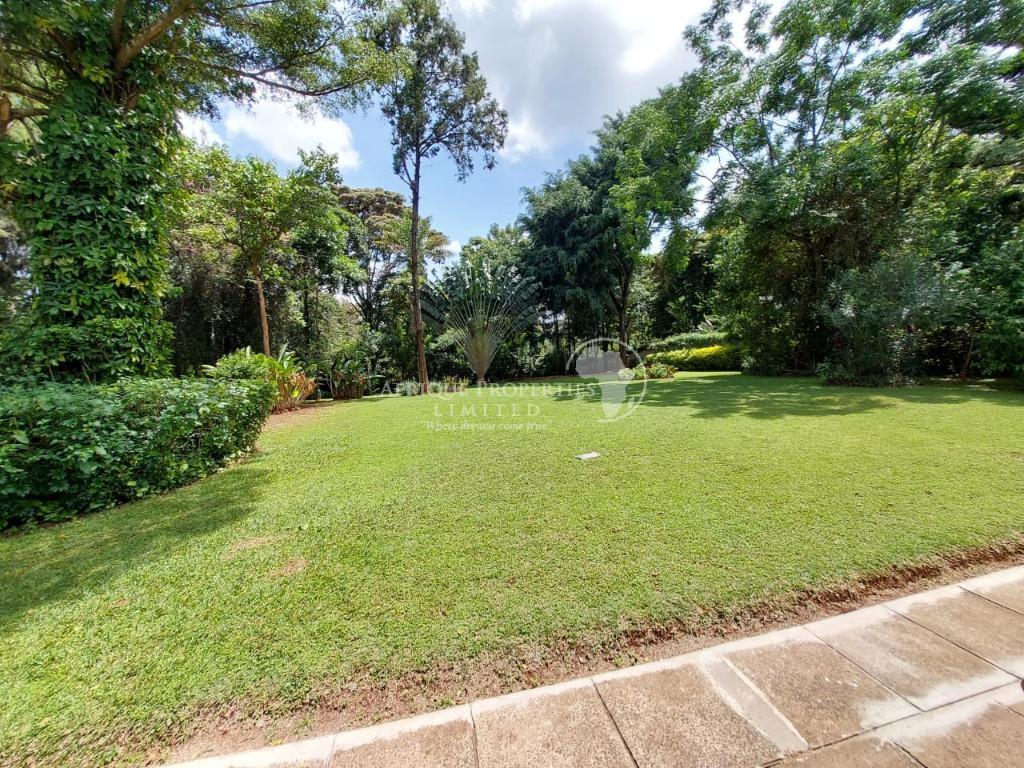 4 Bedroom Bungalow On 1 Acre Plot For Rent In Old Runda in Kenya - Image 13