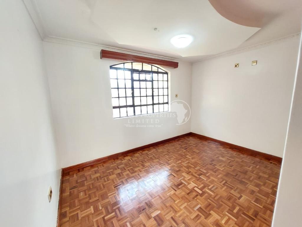 4 Bedroom Mansion With A 2 Bedroom Guest wing For Rent In Runda in Kenya - Image 7