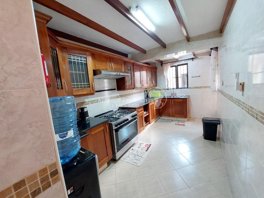 4 Bedroom Fully Furnished House For Rent In Runda,Nairobi. in Kenya - Image 4