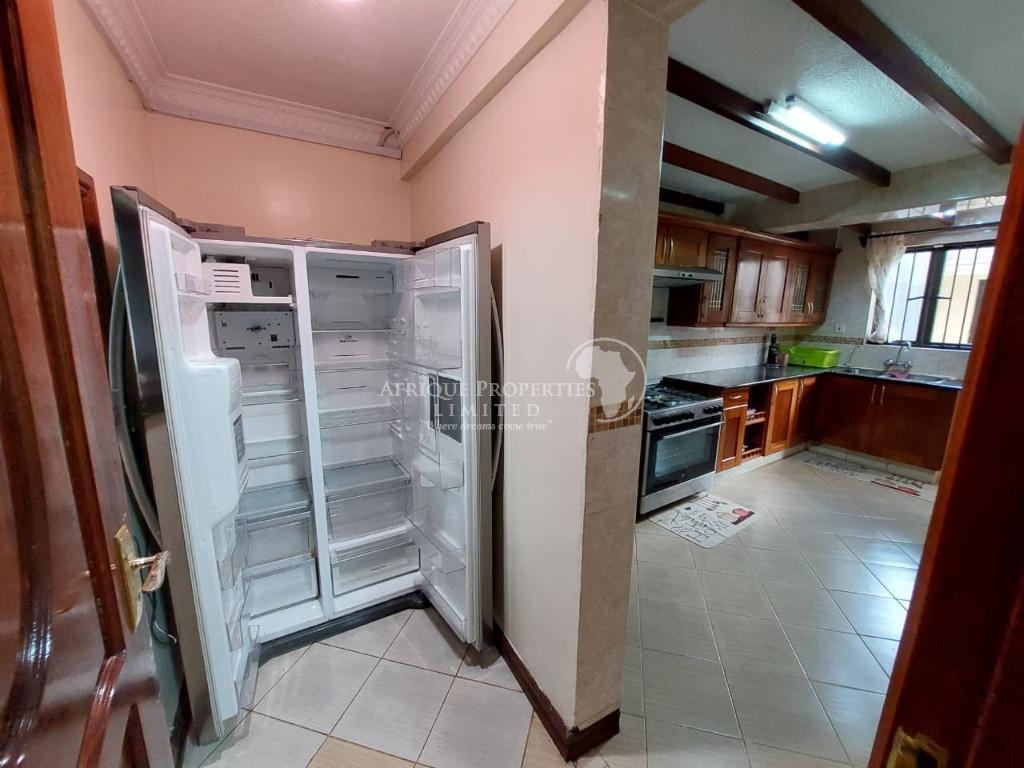 4 Bedroom Fully Furnished House For Rent In Runda,Nairobi. in Kenya - Image 5