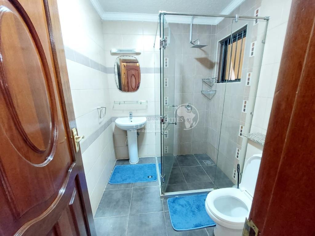 4 Bedroom Fully Furnished House For Rent In Runda,Nairobi. in Kenya - Image 14