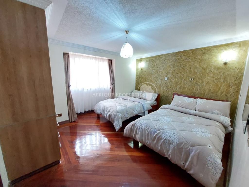 4 Bedroom Fully Furnished House For Rent In Runda,Nairobi. in Kenya - Image 12