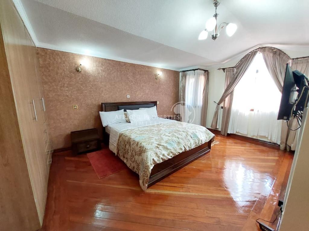 4 Bedroom Fully Furnished House For Rent In Runda,Nairobi. in Kenya - Image 10