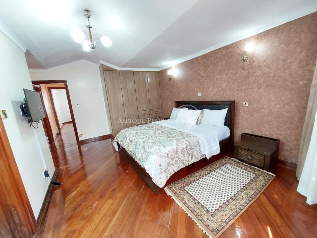4 Bedroom Fully Furnished House For Rent In Runda,Nairobi. in Kenya - Image 11
