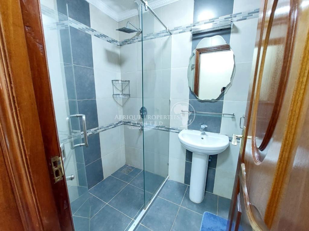 4 Bedroom Fully Furnished House For Rent In Runda,Nairobi. in Kenya - Image 15