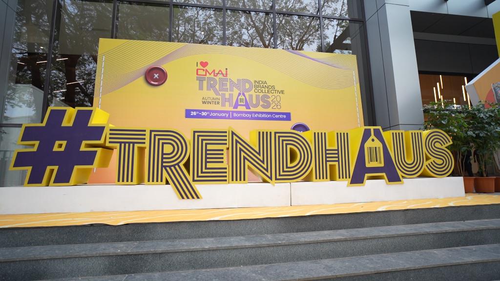 Greysell The Force Behind CMAI TrendHaus 2026 Experience in Chembur - Image 3