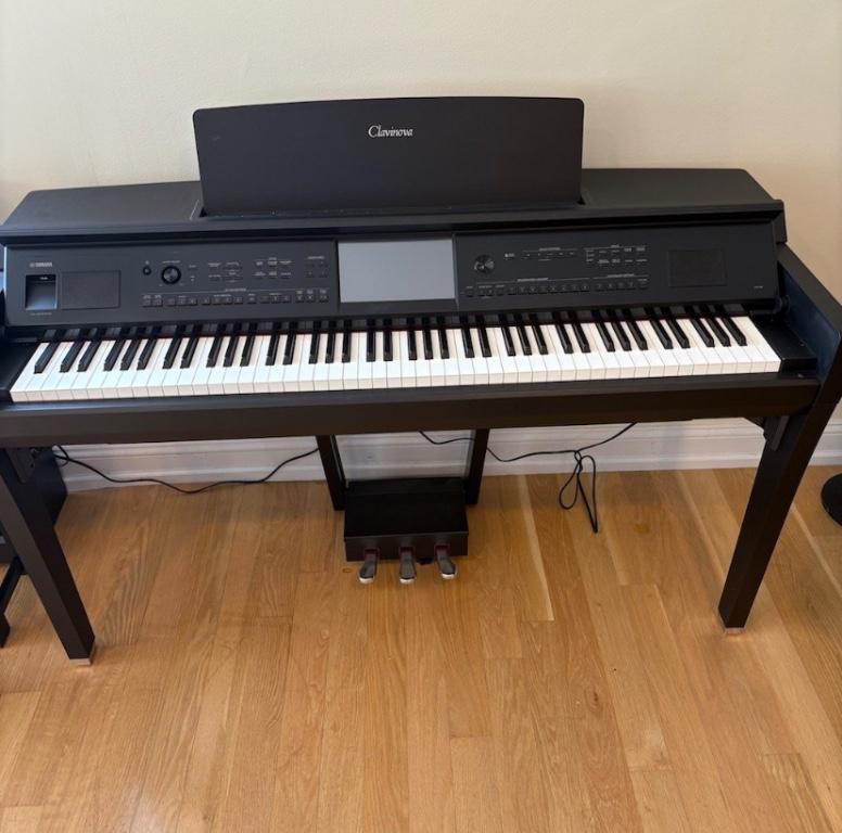 New Keyboard Available in Pensacola - Image 1