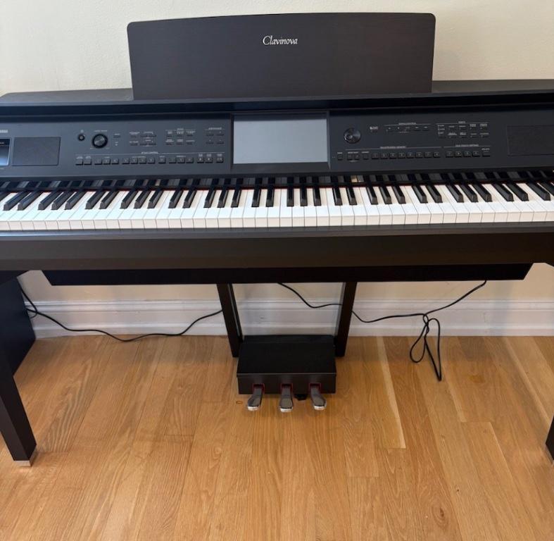 New Keyboard Available in Pensacola - Image 2