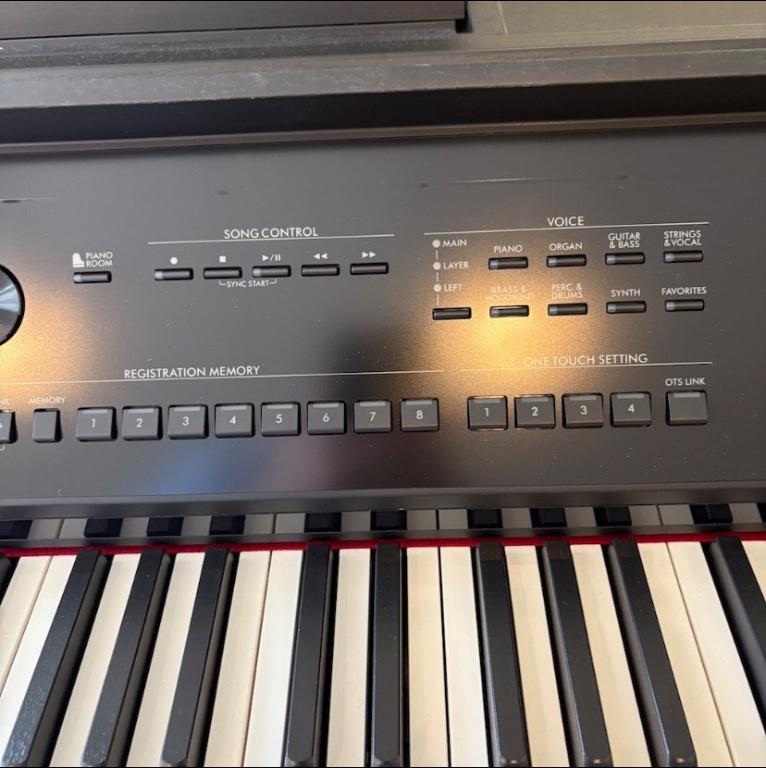 New Keyboard Available in Pensacola - Image 4