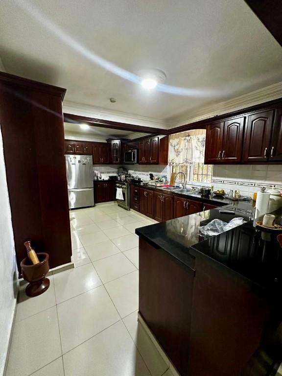 CASA CON PISCINA E BONAO en Bonao - Imagen 2