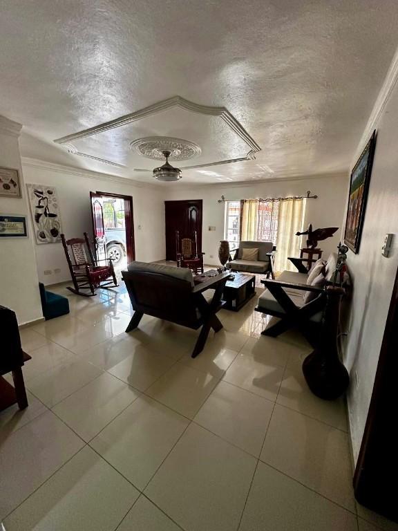 CASA CON PISCINA E BONAO en Bonao - Imagen 6