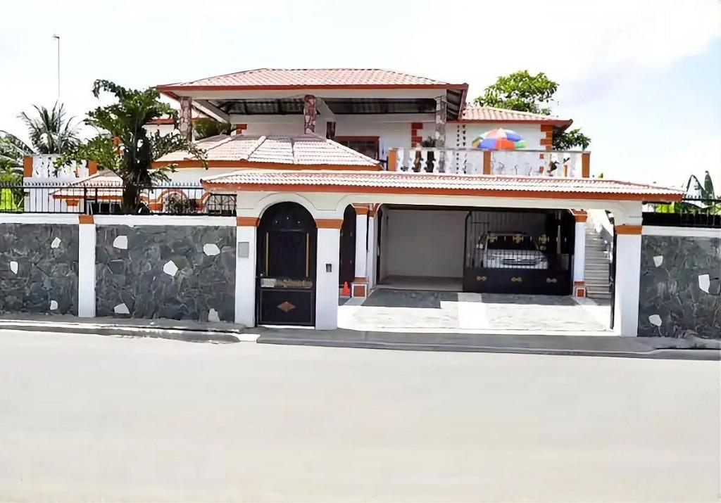 CASA CON PISCINA E BONAO en Bonao - Imagen 7