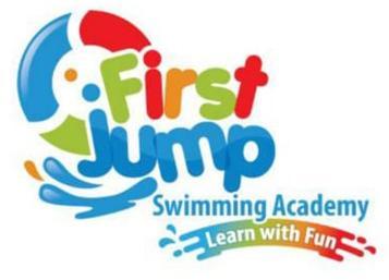 First Jump Swimming in Chākan - Image 1