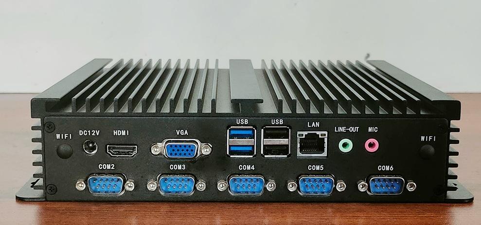 Thin Client Solutions | Addsoft Technologies for Smart Computing in Cuttack - Image 1