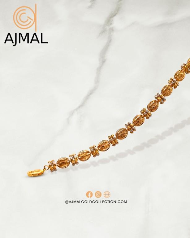 Gold Jewellery Shop In Peshawar by Ajmal Gold Collection. in Pakistan - Image 1