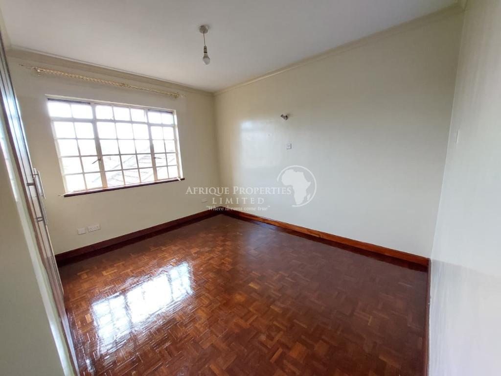 4 Bedroom All Ensuite Villa+Dsq For Rent In Runda,Nairobi. in Kenya - Image 7