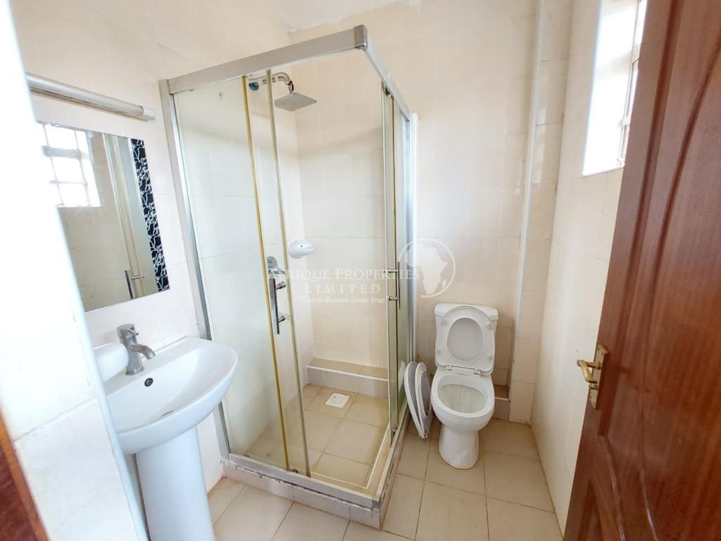 4 Bedroom All Ensuite Villa+Dsq For Rent In Runda,Nairobi. in Kenya - Image 11
