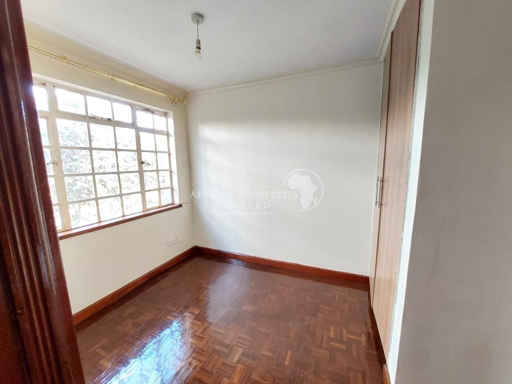 4 Bedroom All Ensuite Villa+Dsq For Rent In Runda,Nairobi. in Kenya - Image 8