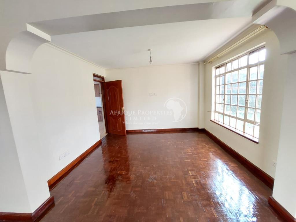 4 Bedroom All Ensuite Villa+Dsq For Rent In Runda,Nairobi. in Kenya - Image 3