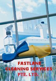 Part Time Office Cleaning Services in Jurong East - Image 1