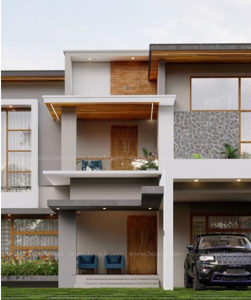Architectural Design Services for New Home Construction in India - Image 2