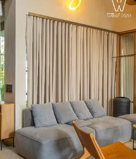 How Window Treatments Improve Interior Functionality in Kannur - Image 1