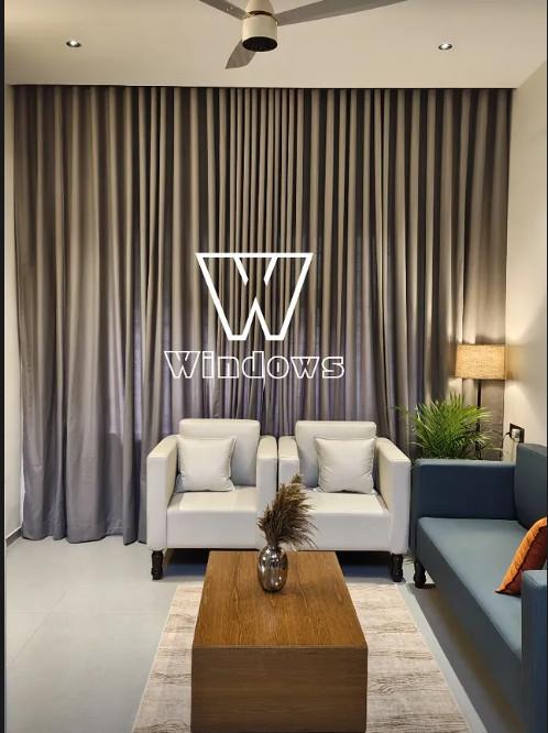 How Window Treatments Improve Interior Functionality in Kannur - Image 4
