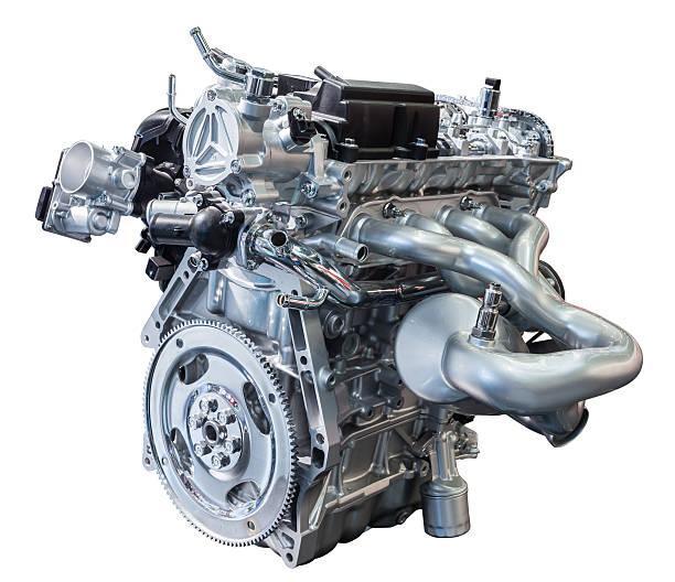 Find Pontiac Engines for Reliable Performance in India - Image 1
