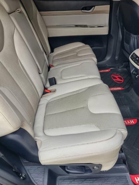 2021. HYUNDAI PALISADE IMPORTÉ à Abidjan - Photo 7