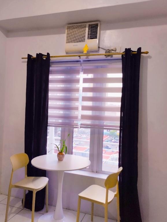 CONDO FOR RENT IN KAPITOLYO PASIG in Lower Bicutan - Image 10