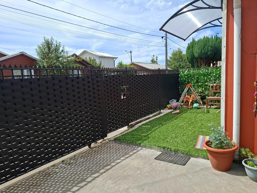 VENDO CASA EN LABRANZA en Temuco - Imagen 2