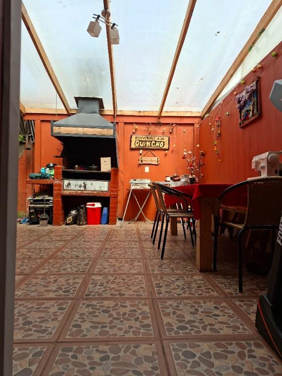 VENDO CASA EN LABRANZA en Temuco - Imagen 3