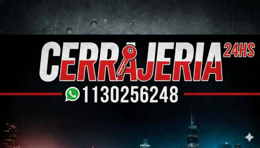 CERRAJEROS EXPERTOS LAS 24 HORAS! en Moreno - Imagen 5