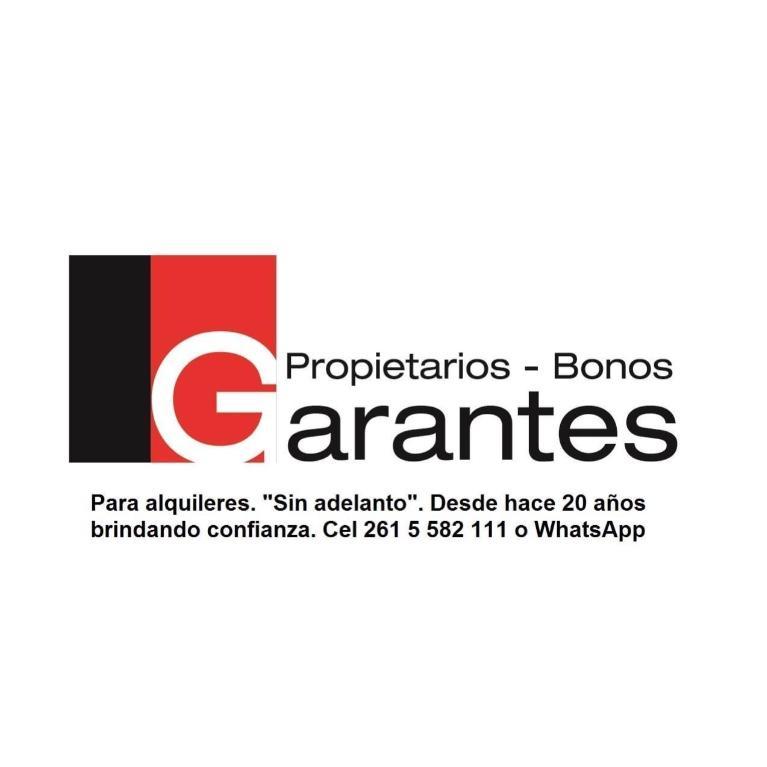 GARANTES PROPIETARIOS O CON BONOS! en Maipú - Imagen 1