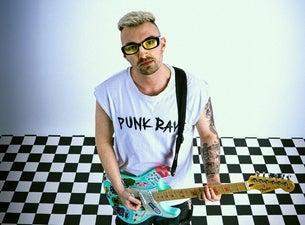 STVW - Punk Rave Europe Tour 2026 in Köln - Bild 1