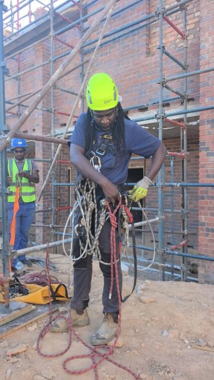 INTERNSHIP PROGRAM OFFERED SAFETY TRAINING R6000 PM in South Africa - Image 4