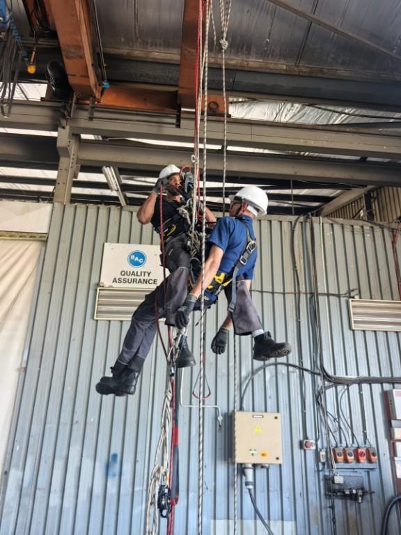 INTERNSHIP PROGRAM OFFERED SAFETY TRAINING R6000 PM in South Africa - Image 3