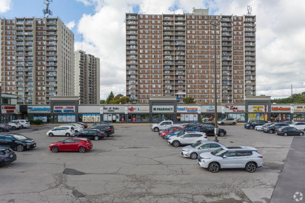 Unit B8 For Rent at 965 Dundas St W, Whitby, ON in Oshawa - Image 3
