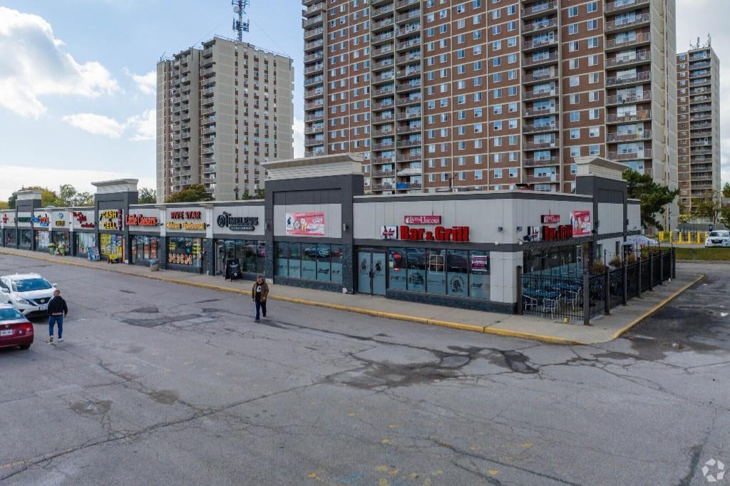 Unit B8 For Rent at 965 Dundas St W, Whitby, ON in Oshawa - Image 1