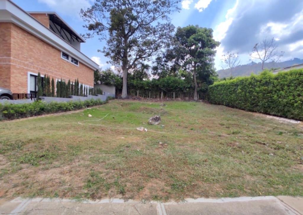 VENTA LOTE VALLE DE MENSULI. CONJUNTO TERRAZAS DE MENSULI. en Piedecuesta - Imagen 3