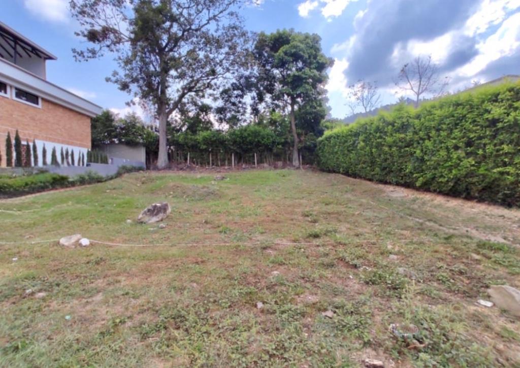 VENTA LOTE VALLE DE MENSULI. CONJUNTO TERRAZAS DE MENSULI. en Piedecuesta - Imagen 5