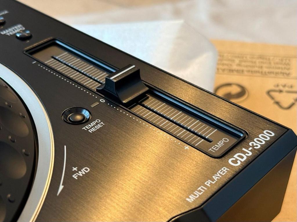 Pioneer DJ CDJ-3000 en Talavera de la Reina - Imagen 4
