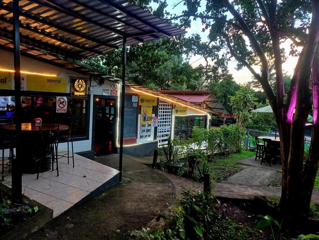 Exclusivo e íntimo club con amplio terreno 26-1313 GS en Desamparados - Imagen 7