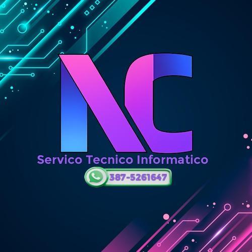 Servicio Técnico Informático en Gral. en Salta - Imagen 1