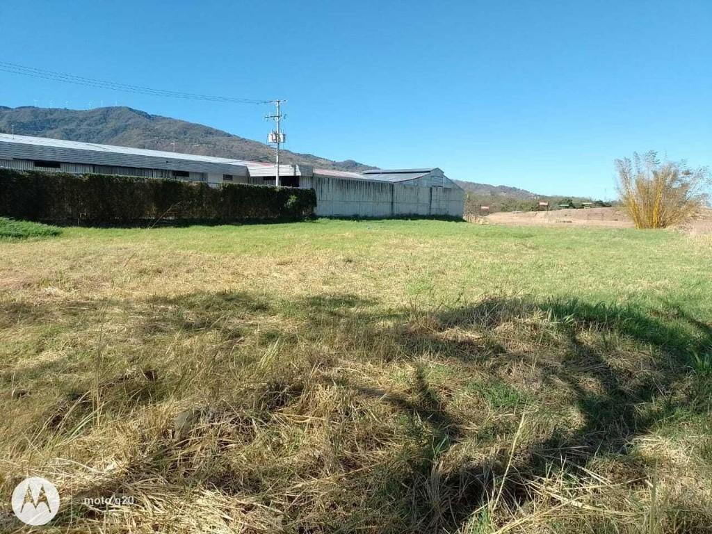 Exclusivo terreno para inversión en Santa Ana 26-387 GS en Desamparados - Imagen 11