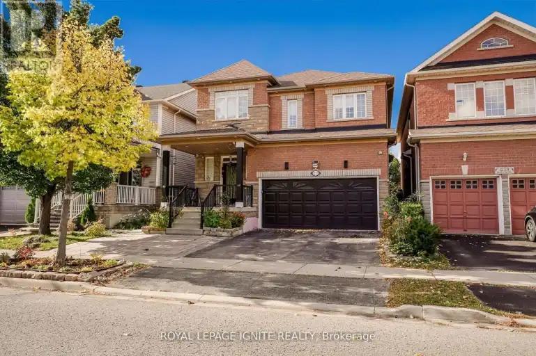 BSMT - 1257 ROPER DRIVE in Halton Hills - Image 1