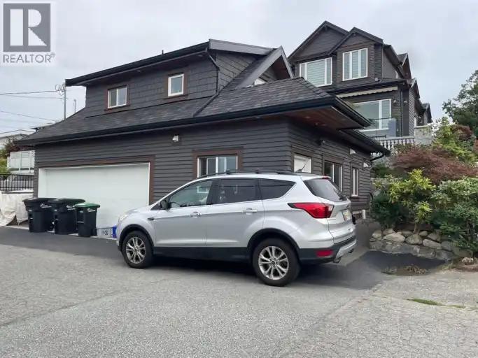 2258 FRASERVIEW DRIVE in New Westminster - Image 1