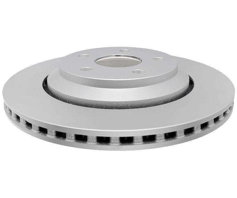 RAYBESTOS 782858P Brake Rotor; Specialty - Police; OE … in Toronto - Image 1