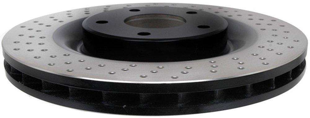 RAYBESTOS 580334 Brake Rotor; Specialty - Street Performance … in Toronto - Image 1