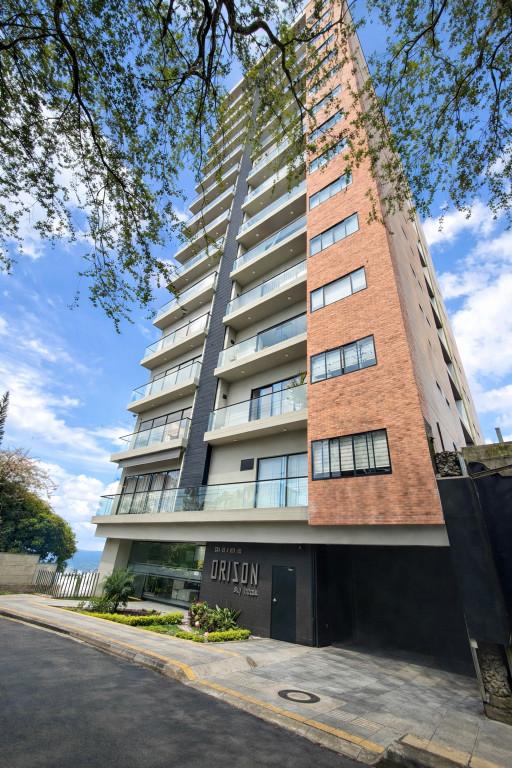 VENTA APARTAMENTO ALTOS DE PAN DE AZÚCAR. en Piedecuesta - Imagen 1